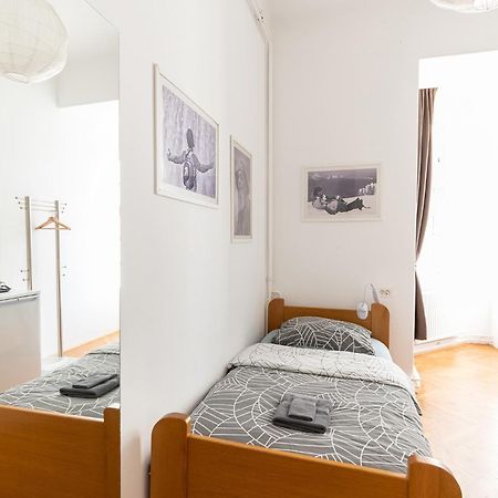 Galeria Rooms Любляна Экстерьер фото