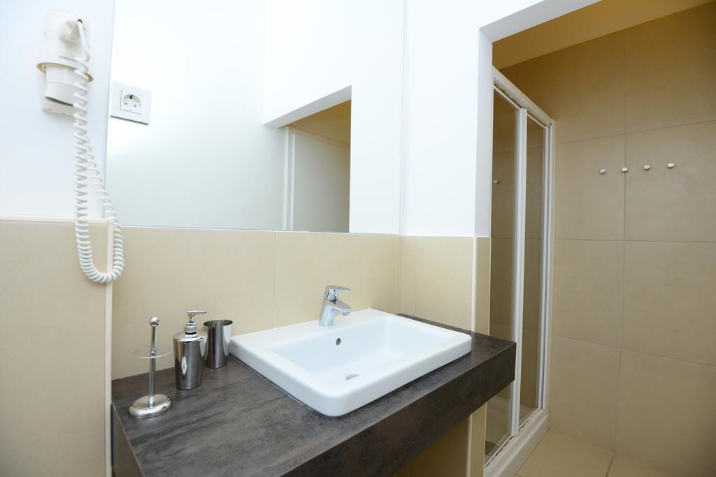Galeria Rooms Любляна Номер фото