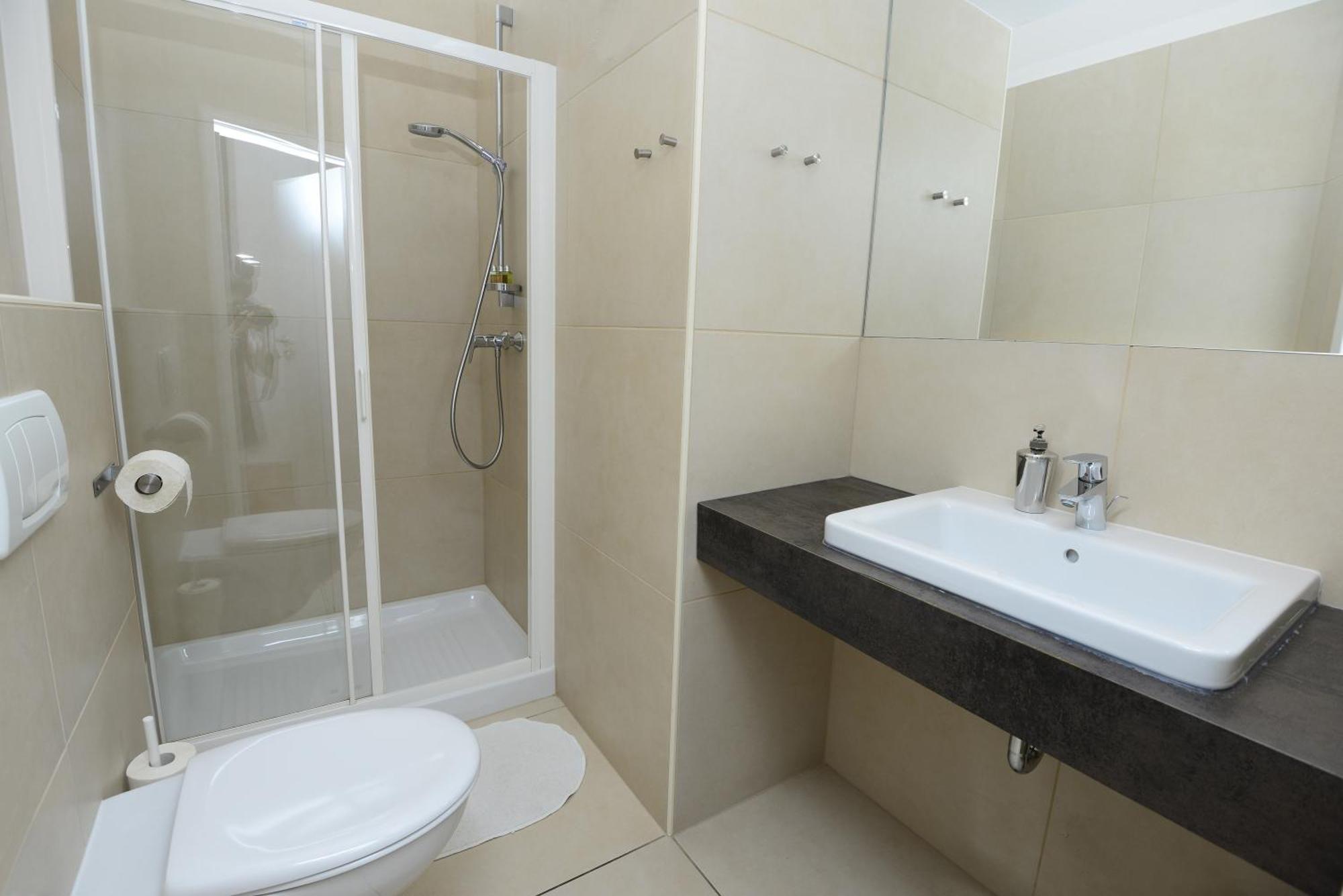 Galeria Rooms Любляна Номер фото